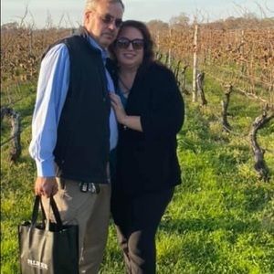 Meet your Posher, Rose